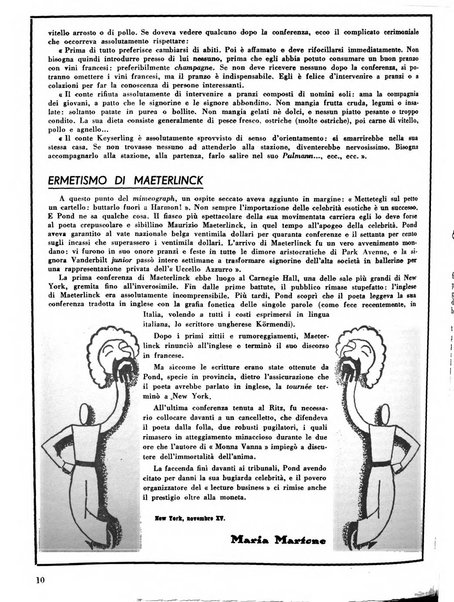 Le grandi firme quindicinale di novelle dei massimi scrittori