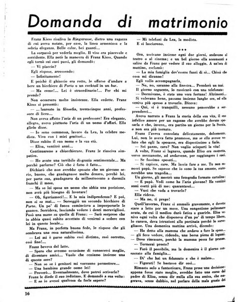 Le grandi firme quindicinale di novelle dei massimi scrittori