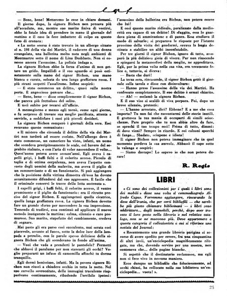 Le grandi firme quindicinale di novelle dei massimi scrittori