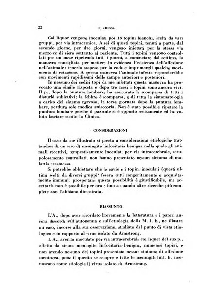 Nevrasse fisiopatologia e clinica del sistema nervoso centrale, neurochirurgia, neuroradiologia, psichiatria