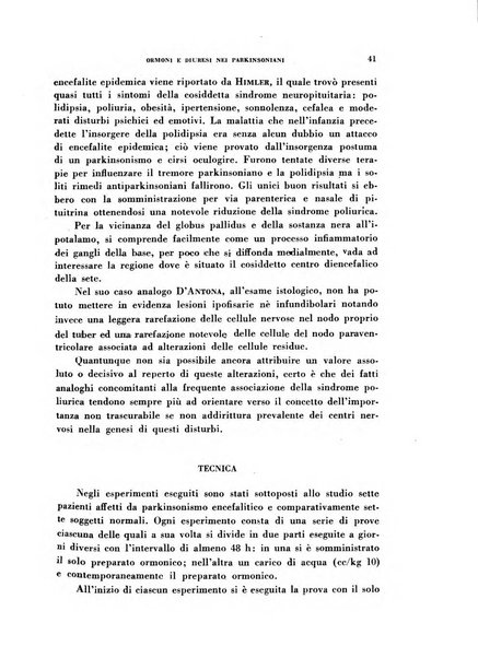 Nevrasse fisiopatologia e clinica del sistema nervoso centrale, neurochirurgia, neuroradiologia, psichiatria