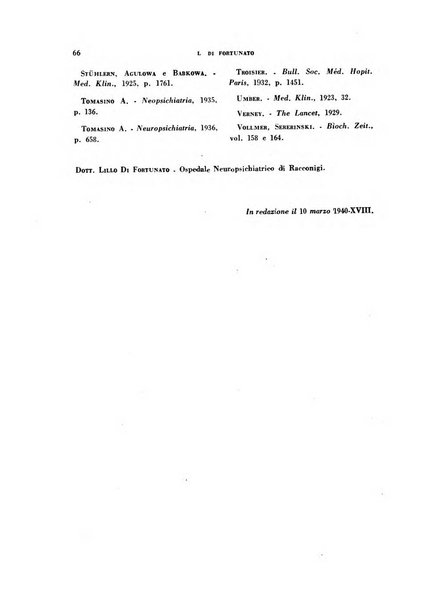 Nevrasse fisiopatologia e clinica del sistema nervoso centrale, neurochirurgia, neuroradiologia, psichiatria