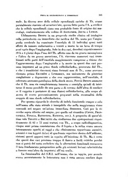 Nevrasse fisiopatologia e clinica del sistema nervoso centrale, neurochirurgia, neuroradiologia, psichiatria