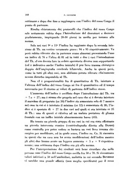 Nevrasse fisiopatologia e clinica del sistema nervoso centrale, neurochirurgia, neuroradiologia, psichiatria