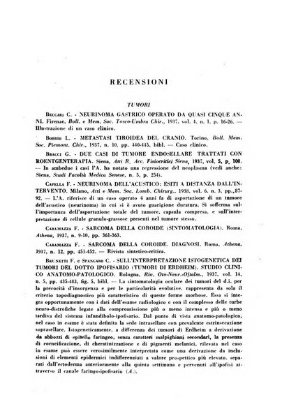 Nevrasse fisiopatologia e clinica del sistema nervoso centrale, neurochirurgia, neuroradiologia, psichiatria