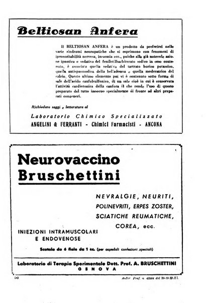 Nevrasse fisiopatologia e clinica del sistema nervoso centrale, neurochirurgia, neuroradiologia, psichiatria