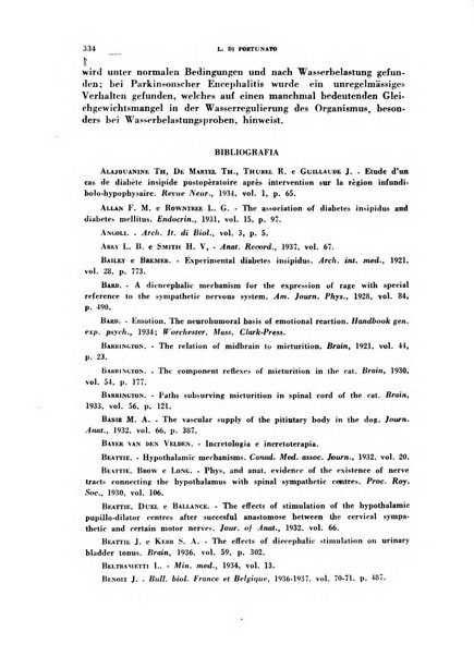 Nevrasse fisiopatologia e clinica del sistema nervoso centrale, neurochirurgia, neuroradiologia, psichiatria