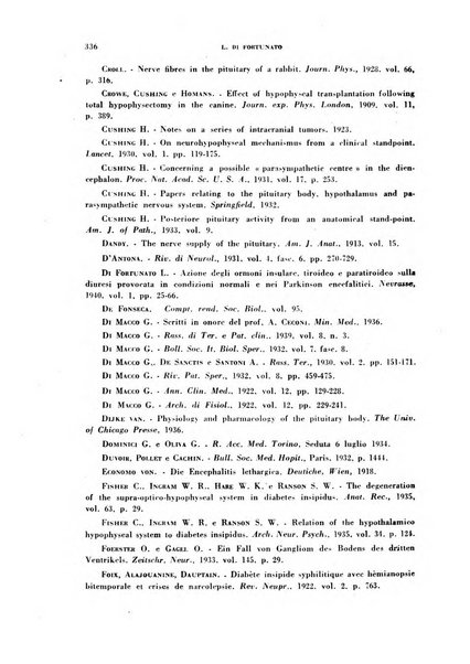 Nevrasse fisiopatologia e clinica del sistema nervoso centrale, neurochirurgia, neuroradiologia, psichiatria