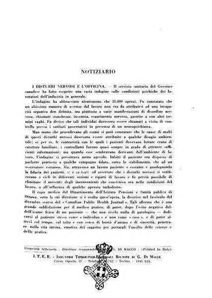 Nevrasse fisiopatologia e clinica del sistema nervoso centrale, neurochirurgia, neuroradiologia, psichiatria