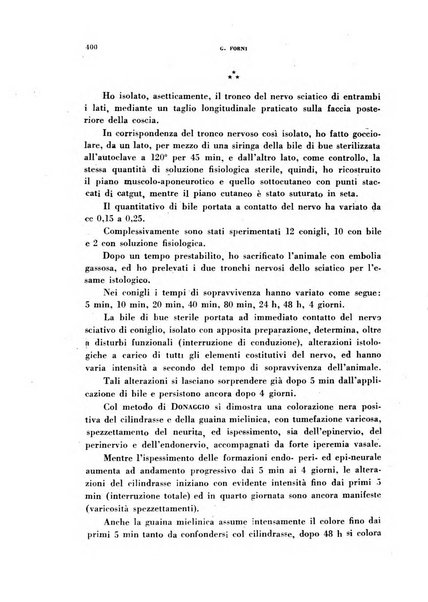 Nevrasse fisiopatologia e clinica del sistema nervoso centrale, neurochirurgia, neuroradiologia, psichiatria