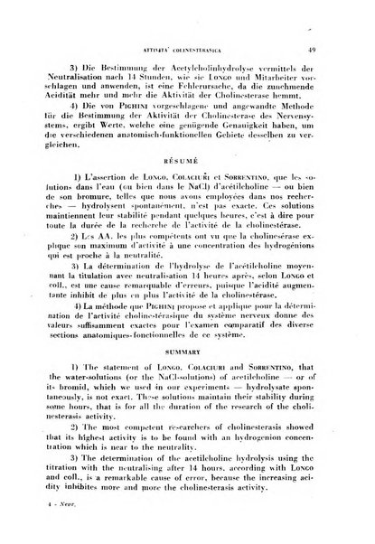 Nevrasse fisiopatologia e clinica del sistema nervoso centrale, neurochirurgia, neuroradiologia, psichiatria