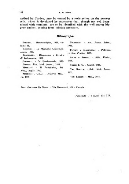 Nevrasse fisiopatologia e clinica del sistema nervoso centrale, neurochirurgia, neuroradiologia, psichiatria