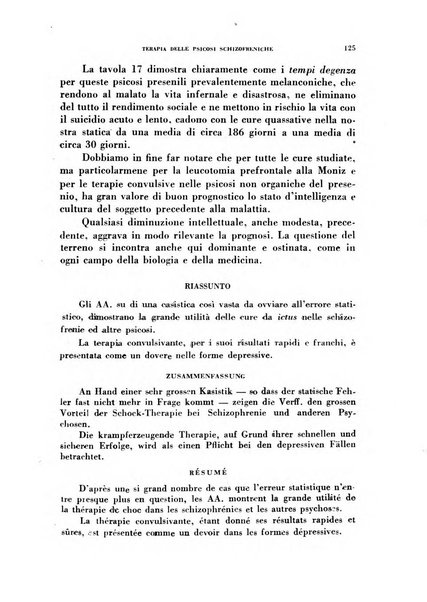 Nevrasse fisiopatologia e clinica del sistema nervoso centrale, neurochirurgia, neuroradiologia, psichiatria