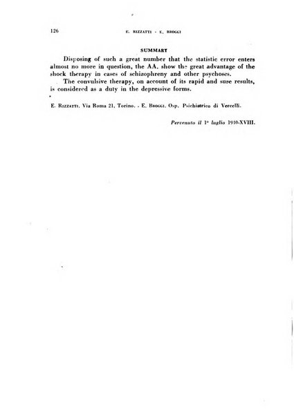 Nevrasse fisiopatologia e clinica del sistema nervoso centrale, neurochirurgia, neuroradiologia, psichiatria