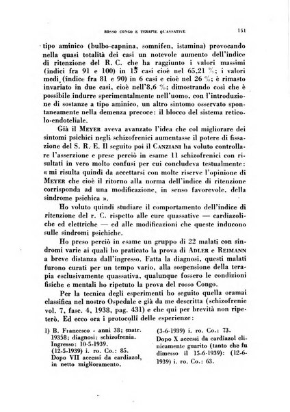 Nevrasse fisiopatologia e clinica del sistema nervoso centrale, neurochirurgia, neuroradiologia, psichiatria