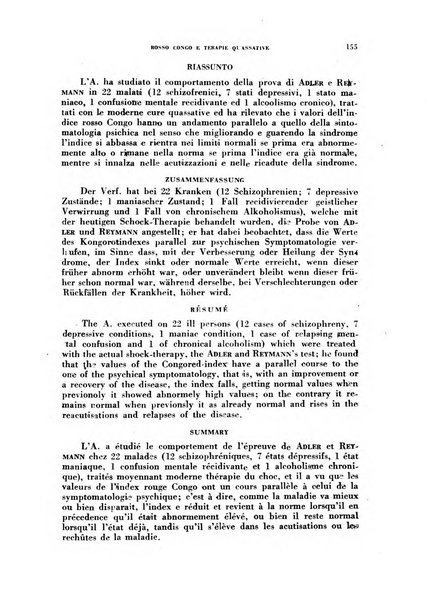 Nevrasse fisiopatologia e clinica del sistema nervoso centrale, neurochirurgia, neuroradiologia, psichiatria