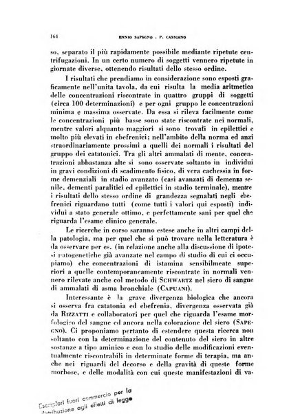 Nevrasse fisiopatologia e clinica del sistema nervoso centrale, neurochirurgia, neuroradiologia, psichiatria