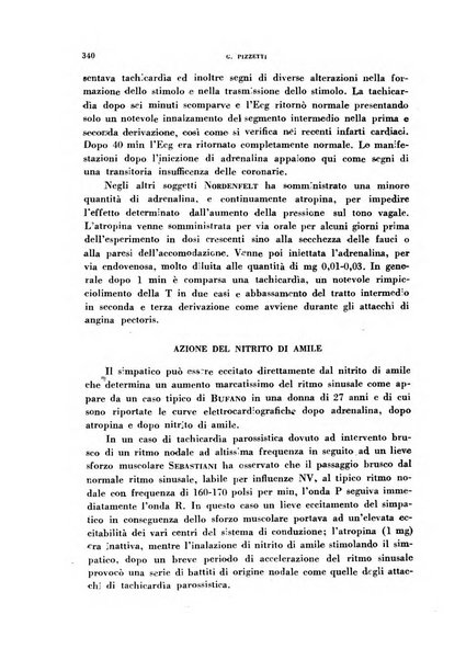 Nevrasse fisiopatologia e clinica del sistema nervoso centrale, neurochirurgia, neuroradiologia, psichiatria