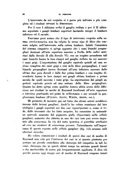 Nevrasse fisiopatologia e clinica del sistema nervoso centrale, neurochirurgia, neuroradiologia, psichiatria