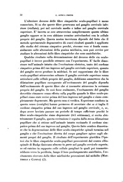 Nevrasse fisiopatologia e clinica del sistema nervoso centrale, neurochirurgia, neuroradiologia, psichiatria