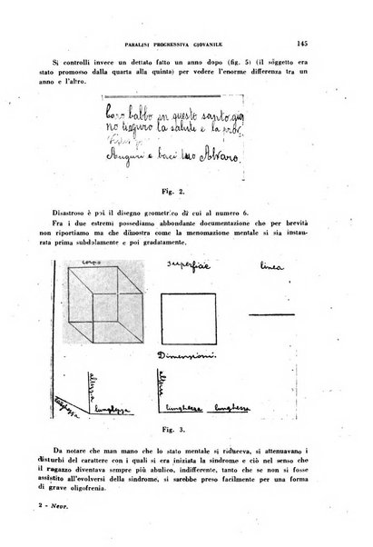 Nevrasse fisiopatologia e clinica del sistema nervoso centrale, neurochirurgia, neuroradiologia, psichiatria