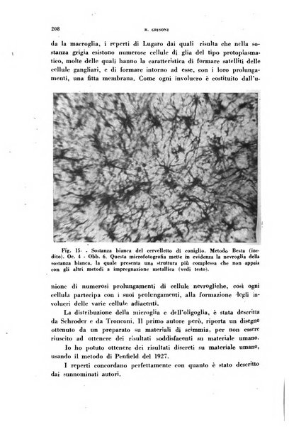 Nevrasse fisiopatologia e clinica del sistema nervoso centrale, neurochirurgia, neuroradiologia, psichiatria