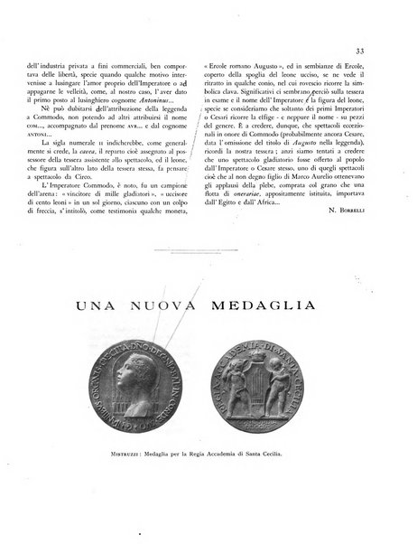 Numismatica e scienze affini rivista bimestrale