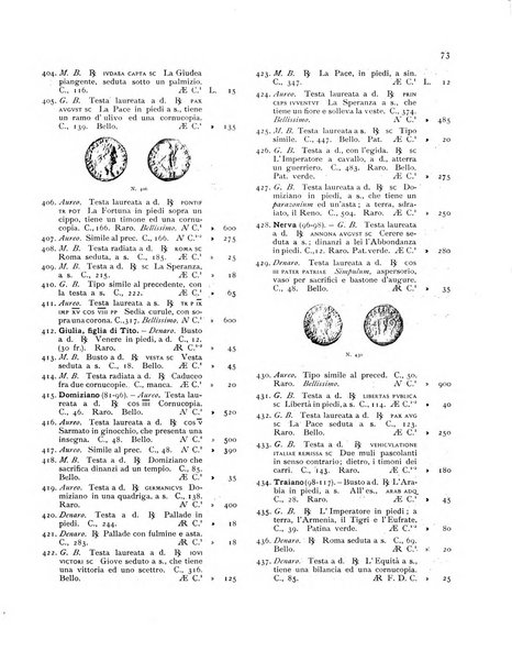 Numismatica e scienze affini rivista bimestrale