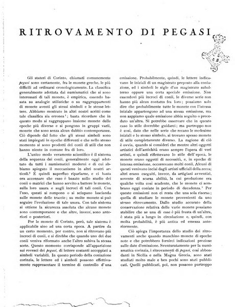 Numismatica e scienze affini rivista bimestrale