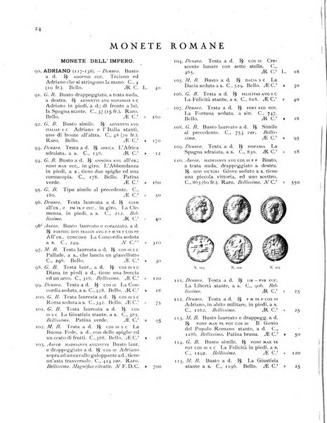 Numismatica e scienze affini rivista bimestrale