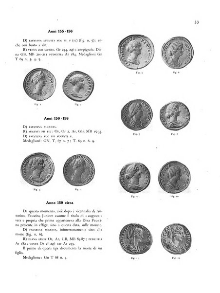 Numismatica e scienze affini rivista bimestrale