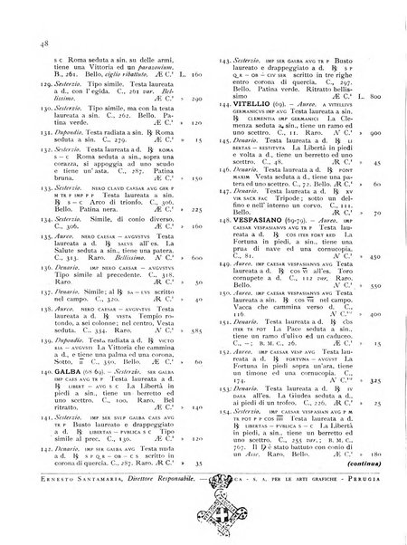 Numismatica e scienze affini rivista bimestrale