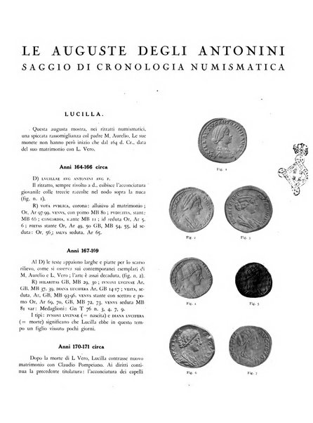 Numismatica e scienze affini rivista bimestrale