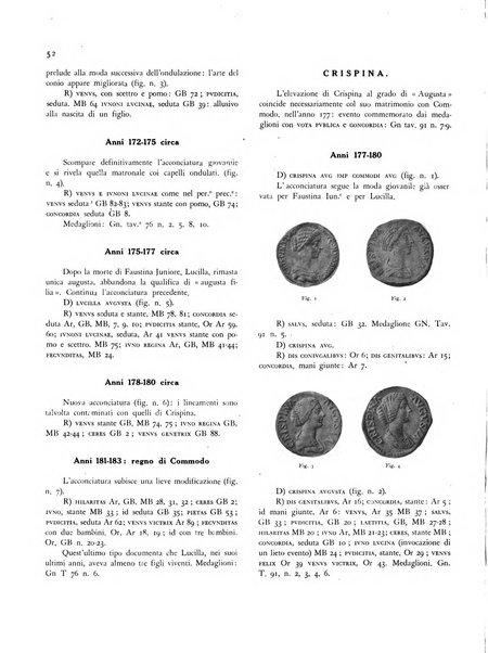 Numismatica e scienze affini rivista bimestrale