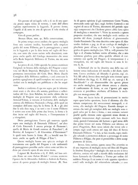 Numismatica e scienze affini rivista bimestrale