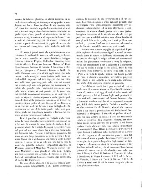 Numismatica e scienze affini rivista bimestrale