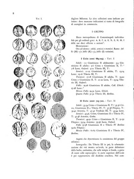 Numismatica e scienze affini rivista bimestrale