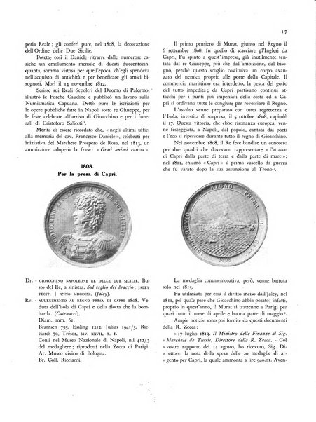 Numismatica e scienze affini rivista bimestrale