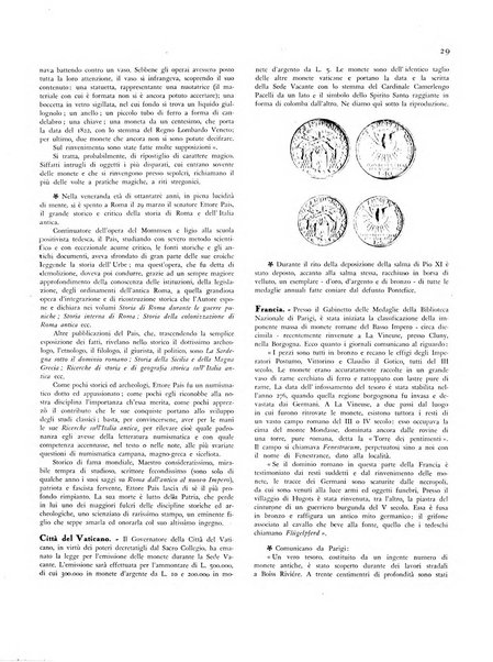 Numismatica e scienze affini rivista bimestrale