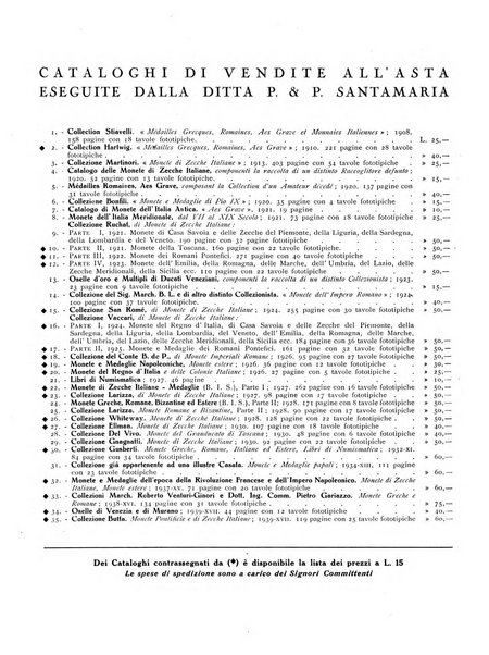 Numismatica e scienze affini rivista bimestrale