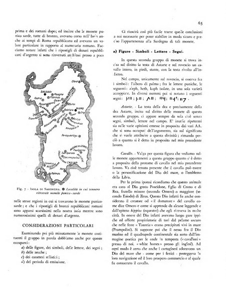 Numismatica e scienze affini rivista bimestrale