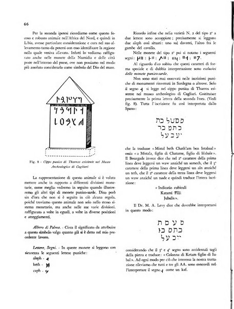 Numismatica e scienze affini rivista bimestrale