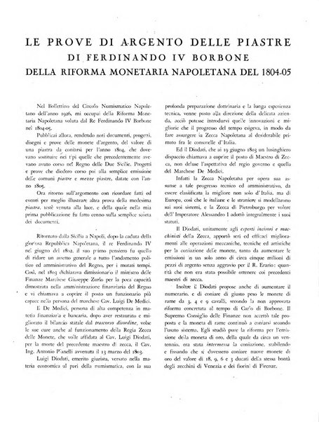 Numismatica e scienze affini rivista bimestrale