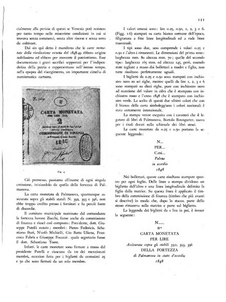 Numismatica e scienze affini rivista bimestrale