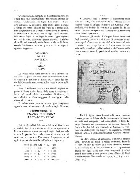 Numismatica e scienze affini rivista bimestrale