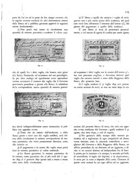 Numismatica e scienze affini rivista bimestrale