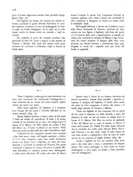 Numismatica e scienze affini rivista bimestrale