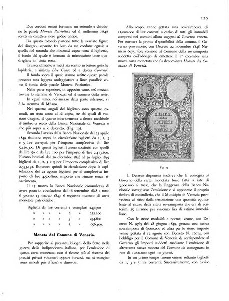 Numismatica e scienze affini rivista bimestrale