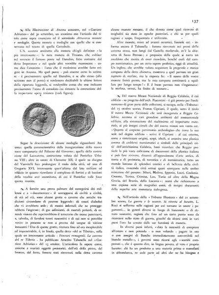 Numismatica e scienze affini rivista bimestrale