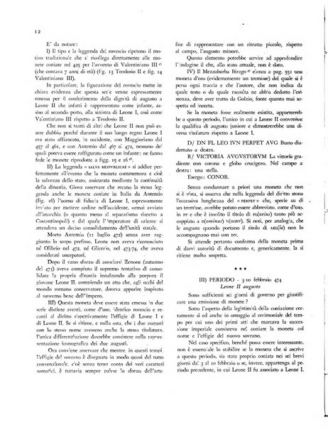 Numismatica e scienze affini rivista bimestrale